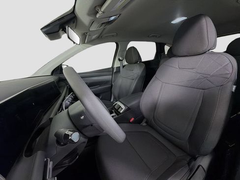 New 2026 Hyundai Tucson SE FWD image 12