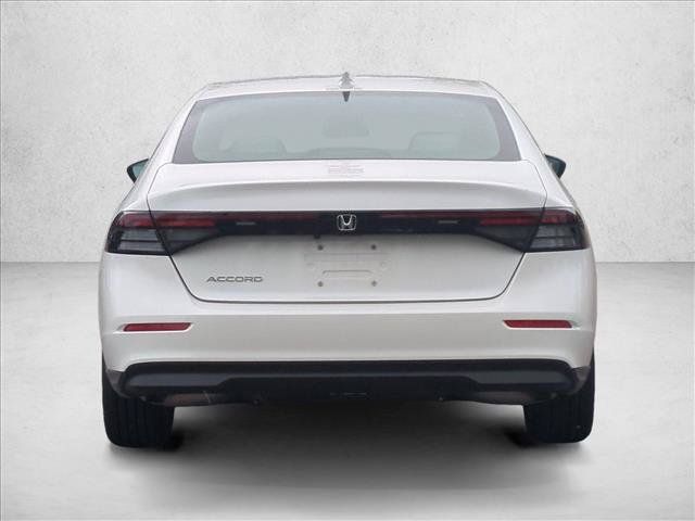 Used 2024 Honda Accord EX image 6