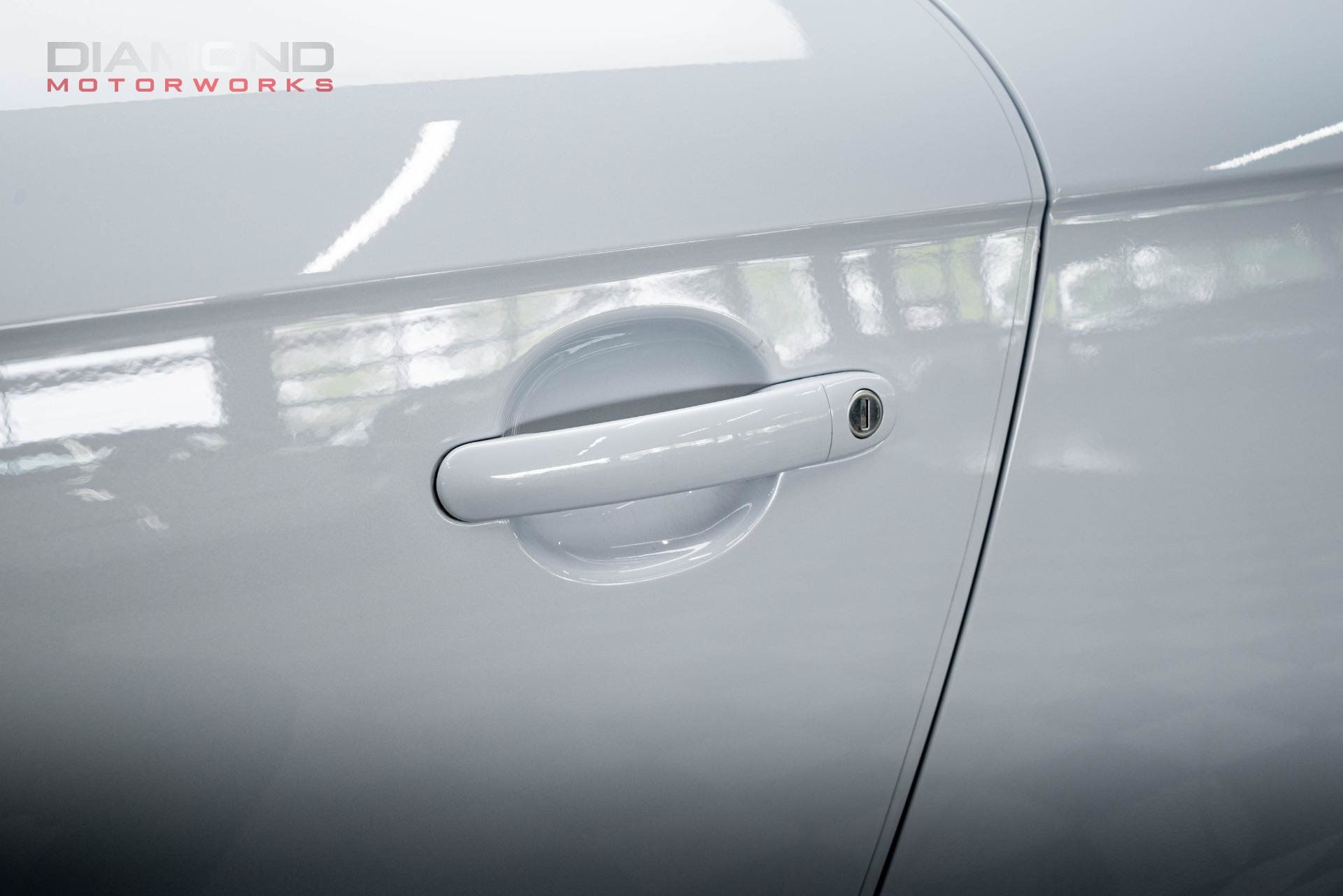 Used 2013 Audi TT RS AWD/4WD image 47