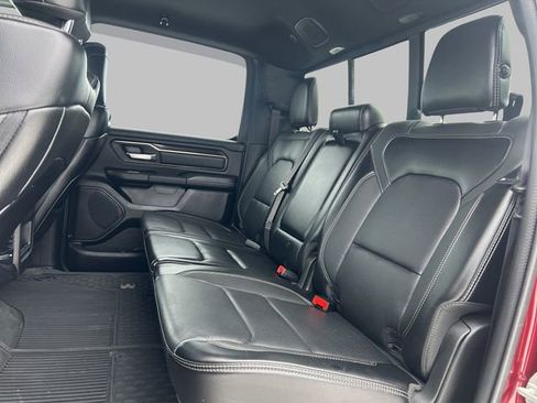 Used 2023 RAM 1500 Rebel w/ Night Edition image 15