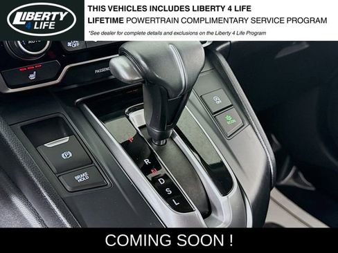 Used 2020 Honda CR-V EX-L image 16