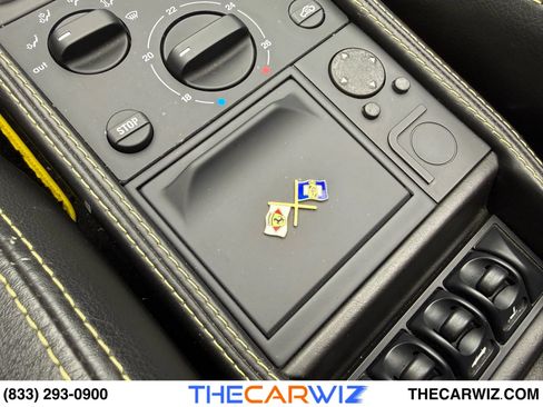 Used 1999 Ferrari F355 Spider image 64