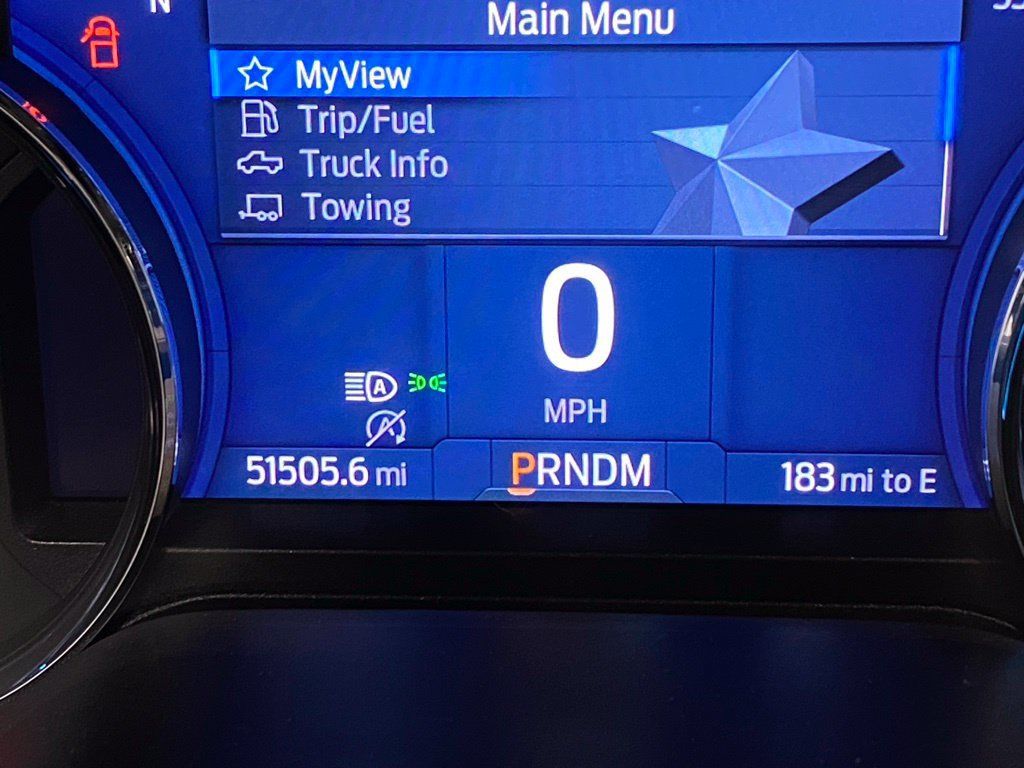 Used 2021 Ford F150 XLT w/ Equipment Group 301A Mid AWD/4WD image 21