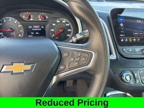 Used 2024 Chevrolet Malibu LT image 18