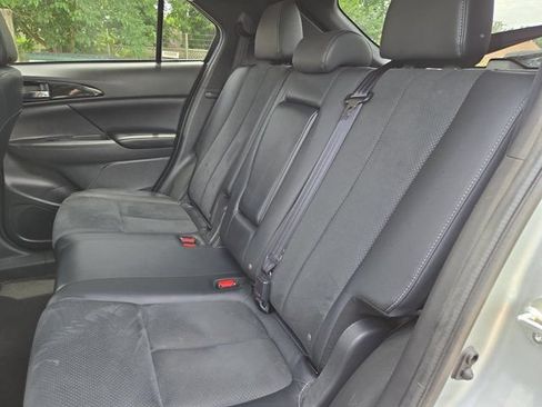 Used 2025 Mitsubishi Eclipse Cross SE AWD/4WD image 28