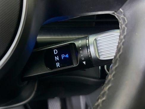 Used 2023 Hyundai Ioniq 6 SE w/ Cargo Package RWD image 19