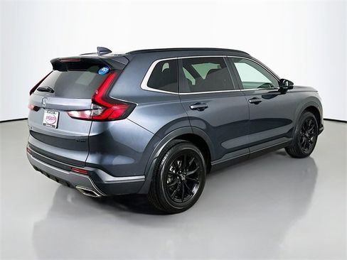 Certified 2024 Honda CR-V Sport-L image 20