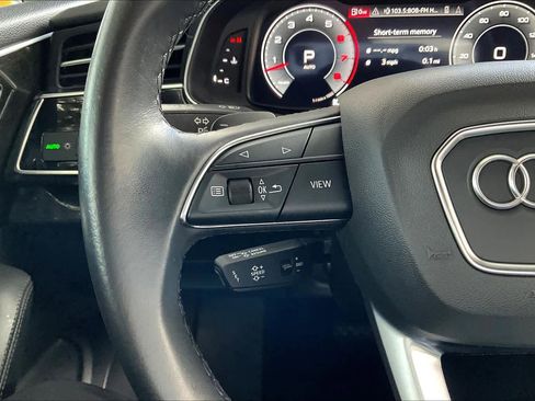Used 2022 Audi Q7 Premium Plus w/ Premium Plus Package image 21