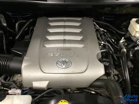 Used 2010 Toyota Tundra Limited image 46