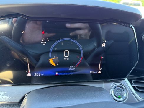 New 2026 Chevrolet Trax ACTIV w/ Driver Confidence Package FWD image 32