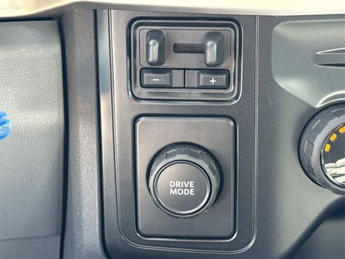 New 2024 Ford F450 XL w/ XL Chrome Package image 15