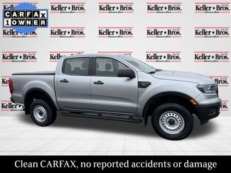 Used 2021 Ford Ranger XL w/ Equipment Group 101A High video 1