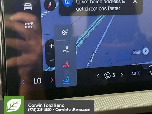 New 2026 Ford Explorer Tremor w/ Tremor Ultimate Package AWD/4WD image 23