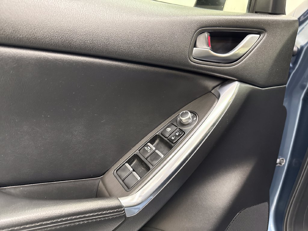 Used 2016 MAZDA CX-5 Grand Touring AWD/4WD image 13