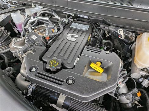 New 2026 RAM 5500 Tradesman image 29