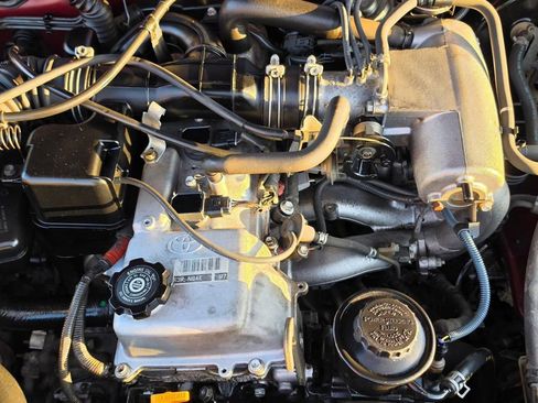 Used 2003 Toyota Tacoma PreRunner image 26