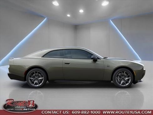 New 2026 Dodge Charger Scat Pack AWD/4WD image 22
