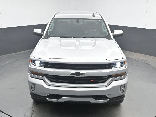 Used 2018 Chevrolet Silverado 1500 LT w/ All Star Edition AWD/4WD image 14