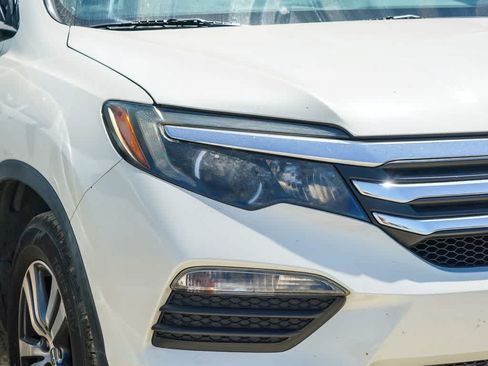 Used 2018 Honda Pilot EX-L image 4