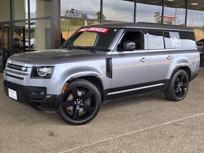 Used 2024 Land Rover Defender 130 X-Dynamic SE