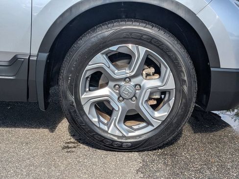 Used 2017 Honda CR-V EX-L image 27