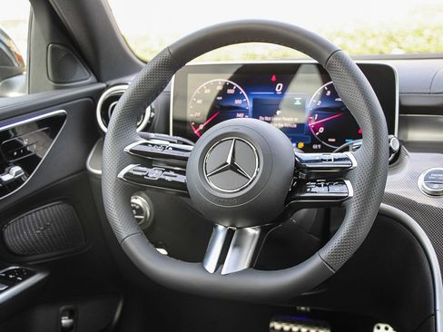 New 2026 Mercedes-Benz C 300 4MATIC Sedan image 15