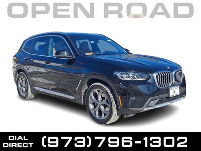 Used 2024 BMW X3 xDrive30i w/ Convenience Package
