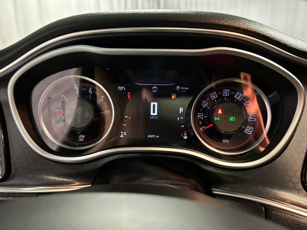 Used 2018 Dodge Challenger GT w/ Driver Convenience Group AWD/4WD image 14