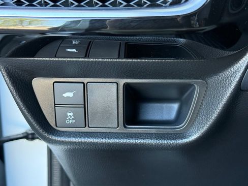 Certified 2026 Acura ADX A-Spec AWD/4WD image 25