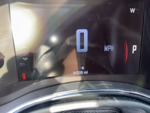 Used 2015 Dodge Durango R/T w/ Technology Group image 10