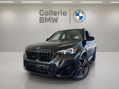 New 2026 BMW X1 xDrive28i w/ Technology Package image 1