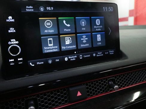 Used 2023 Honda Civic Si image 18