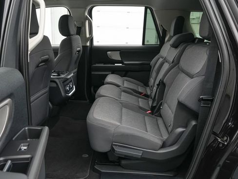 Certified 2025 Ford Expedition Max Active AWD/4WD image 24