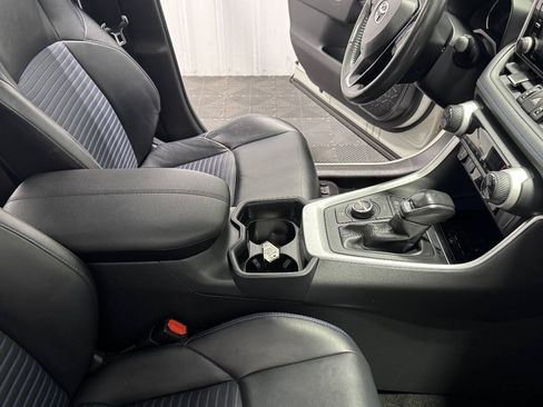 Used 2020 Toyota RAV4 XSE AWD/4WD image 26