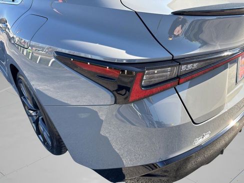 Used 2024 Lexus IS 350 F Sport image 40