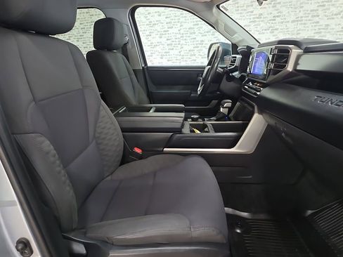 Used 2023 Toyota Tundra SR5 RWD image 10