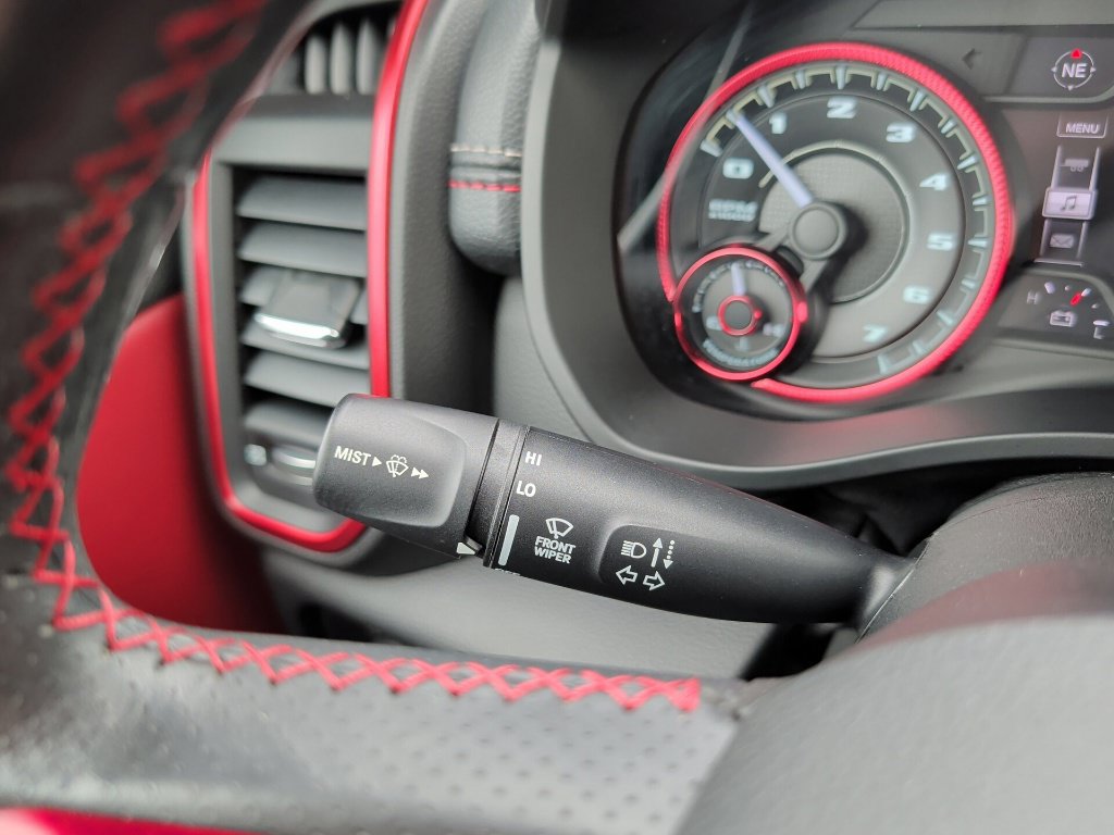 Used 2019 RAM 1500 Rebel w/ Rebel Level 2 Equipment Group AWD/4WD image 24