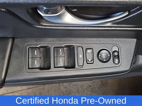 Certified 2024 Honda CR-V Sport image 25