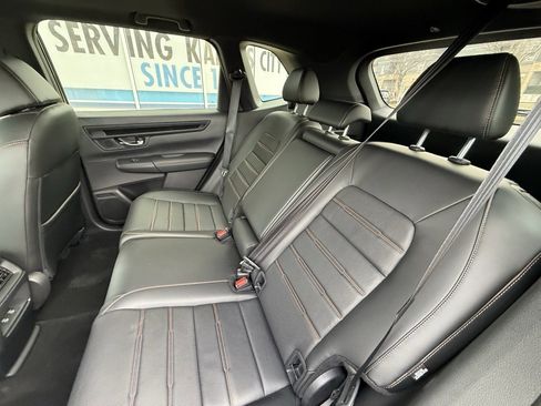 New 2025 Honda CR-V Sport-L image 30