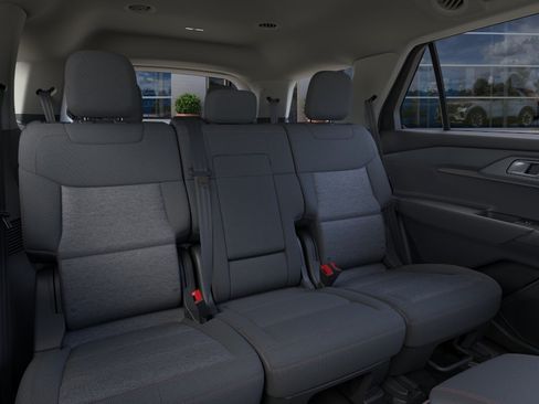 New 2026 Ford Explorer Active AWD/4WD image 34