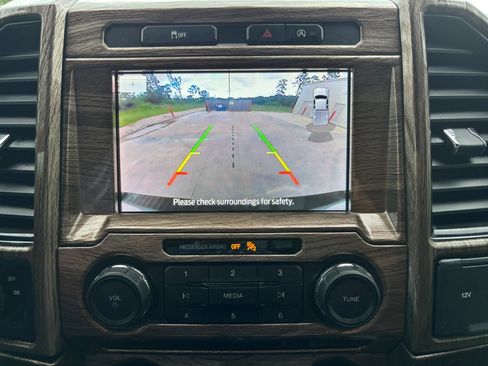 Used 2019 Ford F150 XLT w/ Equipment Group 302A Luxury RWD image 43