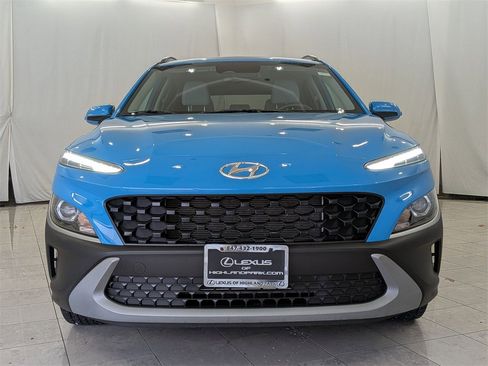 Used 2023 Hyundai Kona SEL w/ Cargo Package image 3