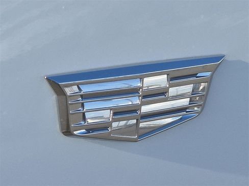 New 2026 Cadillac CT4 Sport image 9