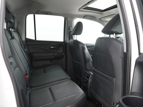Used 2020 Honda Ridgeline RTL-E image 14