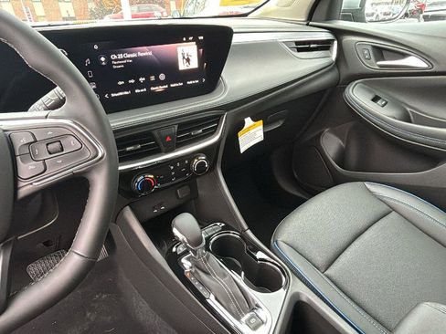 New 2026 Buick Encore GX Sport Touring w/ Advanced Technology Package image 20