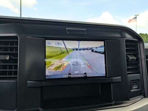 Used 2025 Ford F250 XLT AWD/4WD image 21