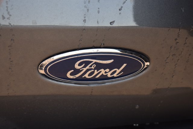 Used 2024 Ford Bronco Outer Banks AWD/4WD image 14