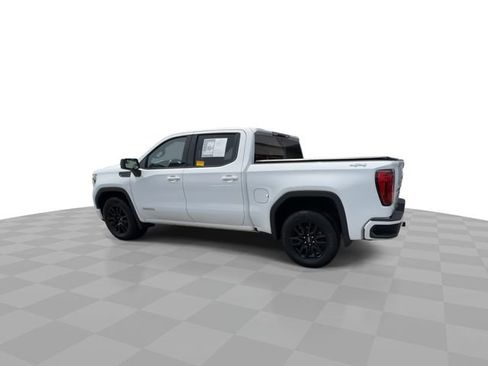 Certified 2021 GMC Sierra 1500 Elevation AWD/4WD image 5