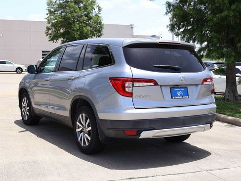 Used 2019 Honda Pilot EX-L image 4