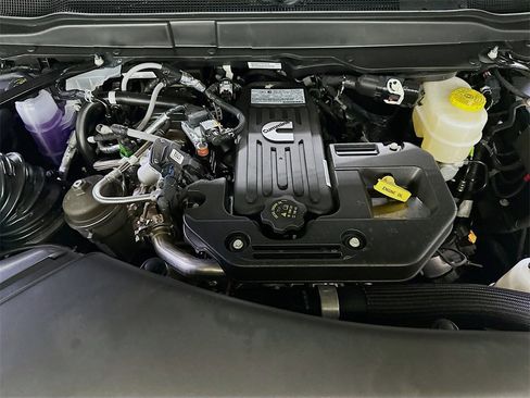 New 2026 RAM 3500 Tradesman image 17